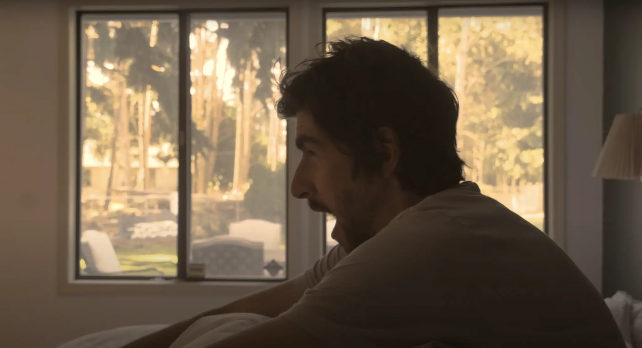 Behind-the-scenes view from Good Things To Last